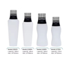 Professional Custom Eco-Friendly High Quality Salon Hair Dye Shampoo Bottle 2 in One Hair Dye Bottle for Beauty Salon