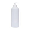 150ml 250ml 400ml 600ml 800ml White Pet Plastic Lotion Pump Bottle Skin Cream Shampoo and Conditioner Plastic Pump Bottle