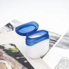7g 30g 50g 100g PP Plastic Container Flip-top Lid Jar Lip Cream Body Cream Face Cream Container