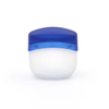 7g 30g 50g 100g PP Plastic Container Flip-top Lid Jar Lip Cream Body Cream Face Cream Container
