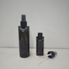 50ml 180ml Hair Salon Luxury Petg Plastic Spray Thick Wall Bottles