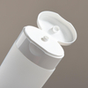 60ML 150ML 200ML 250ML 300ML HDPE Empty Cosmetic Plastic Hose Hand Cream Tube Packaging