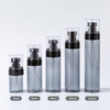 30m 60ml 80ml 100ml 120ml Cleansing Water Sunscreen Water Spray Packaging Pet Bottle