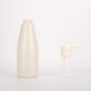 Factory Direct Sales 200ml 500ml 750ml HDPE Shampoo Skincare Body Lotion Bottle Packaging