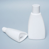 Unique Triangle Shaped Bottles 100ml 200ml 300ml Spray and Cosmetic Container