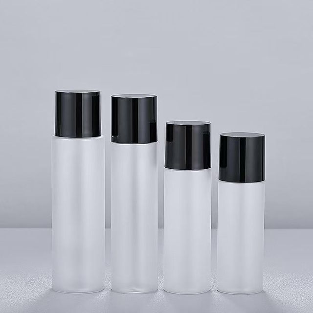 60ml-1000ml Cleansing Water Sunscreen Water Lotion Packaging Pet Sprayer Bottle