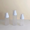 High-gradeplastic Bottle 50ml To120ml PET Plastic Spray Bottle Multi-purpose High Quality Plastic Perfume Spray Bottle