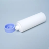180ml 250ml 300ml HDPE Plastic Emulsion Emulsion Liquid Pump Bottle Shampoo Packaging