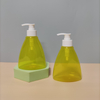 Wholesale 8oz Plastic Bottle for Body Lotion for Travel Shampoo Shower Gel Pet Bottle