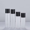 60ml-1000ml Cleaning Water Sunscreen Water Lotion Packaging Pet Spray Bottle