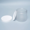 Large Capacity Hair Product Bottle Free Sample Skincare Containers Cream Jar Packaging