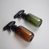 200ml 300ml 500ml Empty Plastic Pet Trigger Mist Spray Bottle