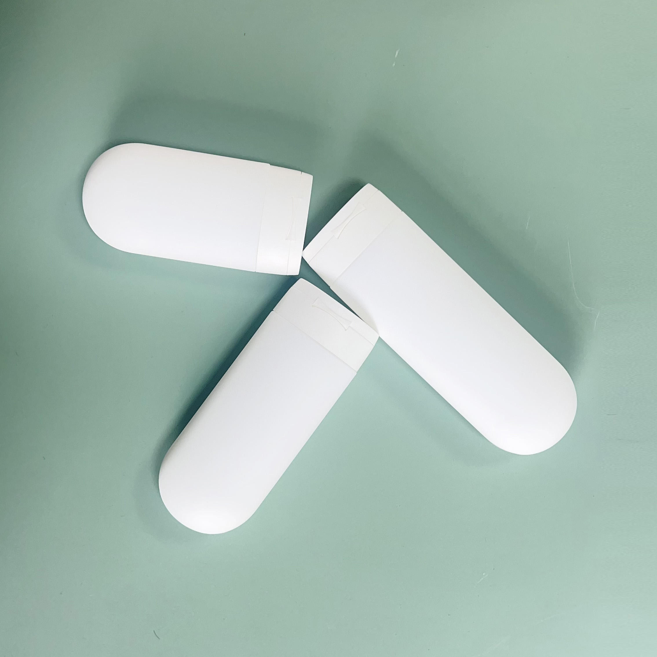 Direct Sales 150ml 200ml 250ml 300ml Hdpe Shampoo Lotion Body Lotion Hand Cream Plastic Bottle