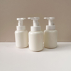 Empty Skin Care Wash Baby Bottle 250ml HDPE Cosmetic Plastic Foam Soap Dispenser Foam Pump Bottle