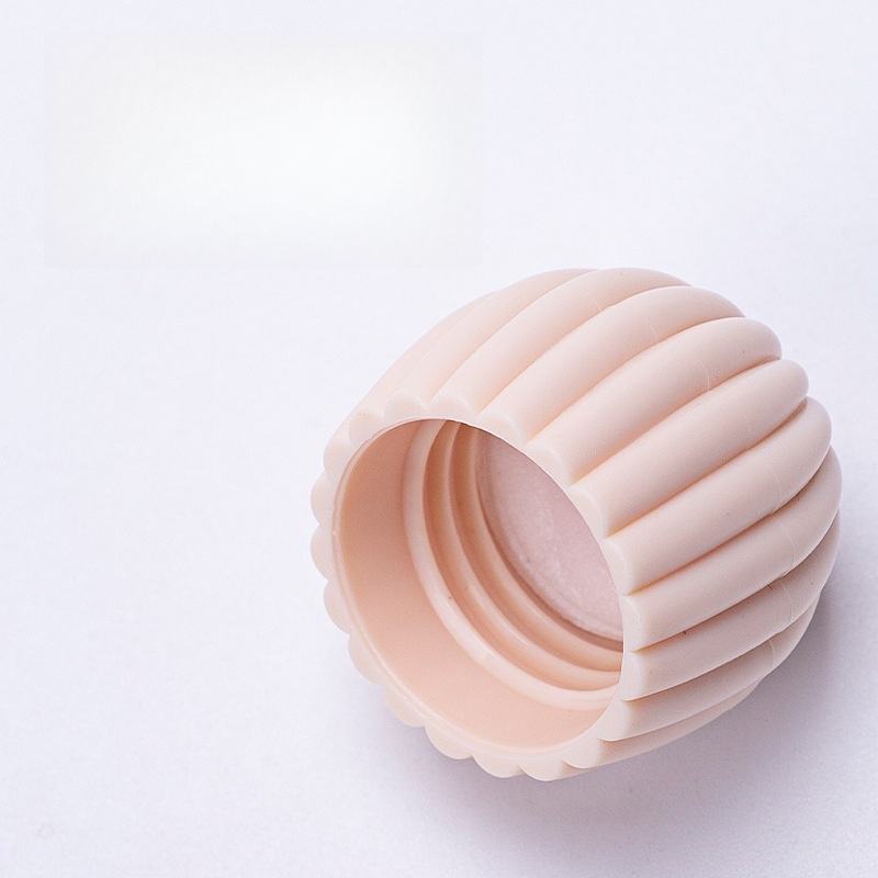 Custom Luxury 300ml 500ml PET Plastic Bottle Shampoo Shower Gel Body Wash Bottle With Unique Screw