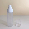 High-gradeplastic Bottle 50ml To120ml PET Plastic Spray Bottle Multi-purpose High Quality Plastic Perfume Spray Bottle