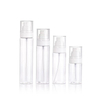 High-gradeplastic Bottle 50ml To120ml PET Plastic Spray Bottle Multi-purpose High Quality Plastic Perfume Spray Bottle