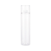 Empty Cosmetic Plastic Bottles for Sale 250ml Pet Perfume Spray Bottle With Aluminum Sprayer Packaging