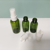 Hot Sell Pet Plastic Spray Bottle Packing 15ml 500ml Plastic Mist Spray Bottle