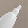 Small Volume Essence Plastic Bottle 20ml Hdpe Soft Touch Plastic Bottles
