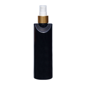 50ml 180ml Hair Salon Luxury Petg Plastic Spray Bottles