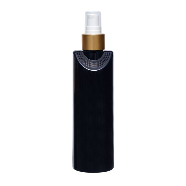 50ml 180ml Hair Salon Luxury Petg Plastic Spray Bottles