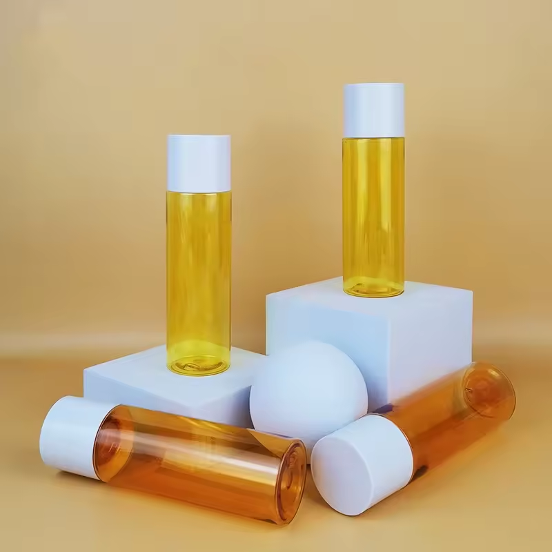 Factory Supply 10ml Platform Empty Clear Mini Atomizer Perfume Petg Spray Bottle With Free Sample