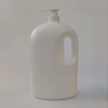 2000ml Large Capacity Refillable Liquid Soap Shower Gel Shampoo Dispenser Cosmetic Container Plastic Bottle Pump Dispenser