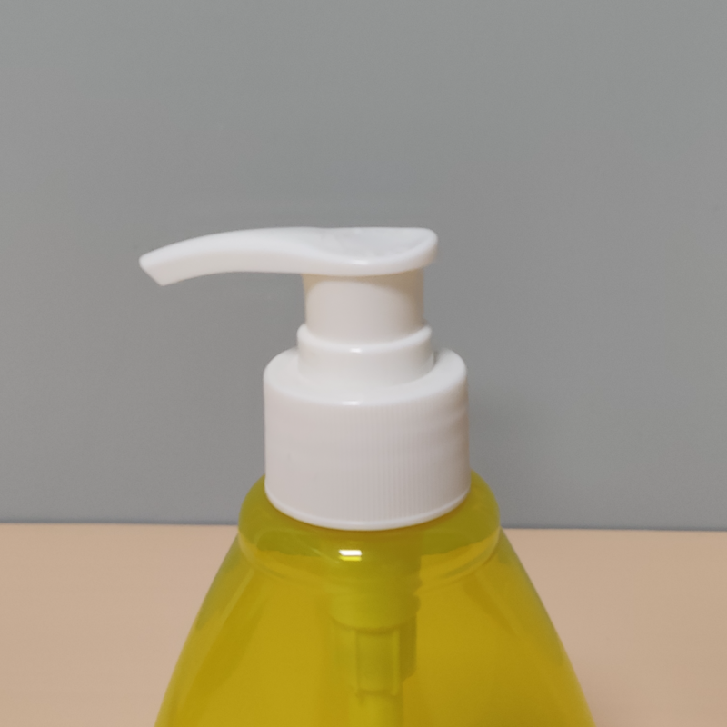 8oz Wholesale Color Plastic Bottle Cleaning Bottle for Body Lotion for Travel Emulsion