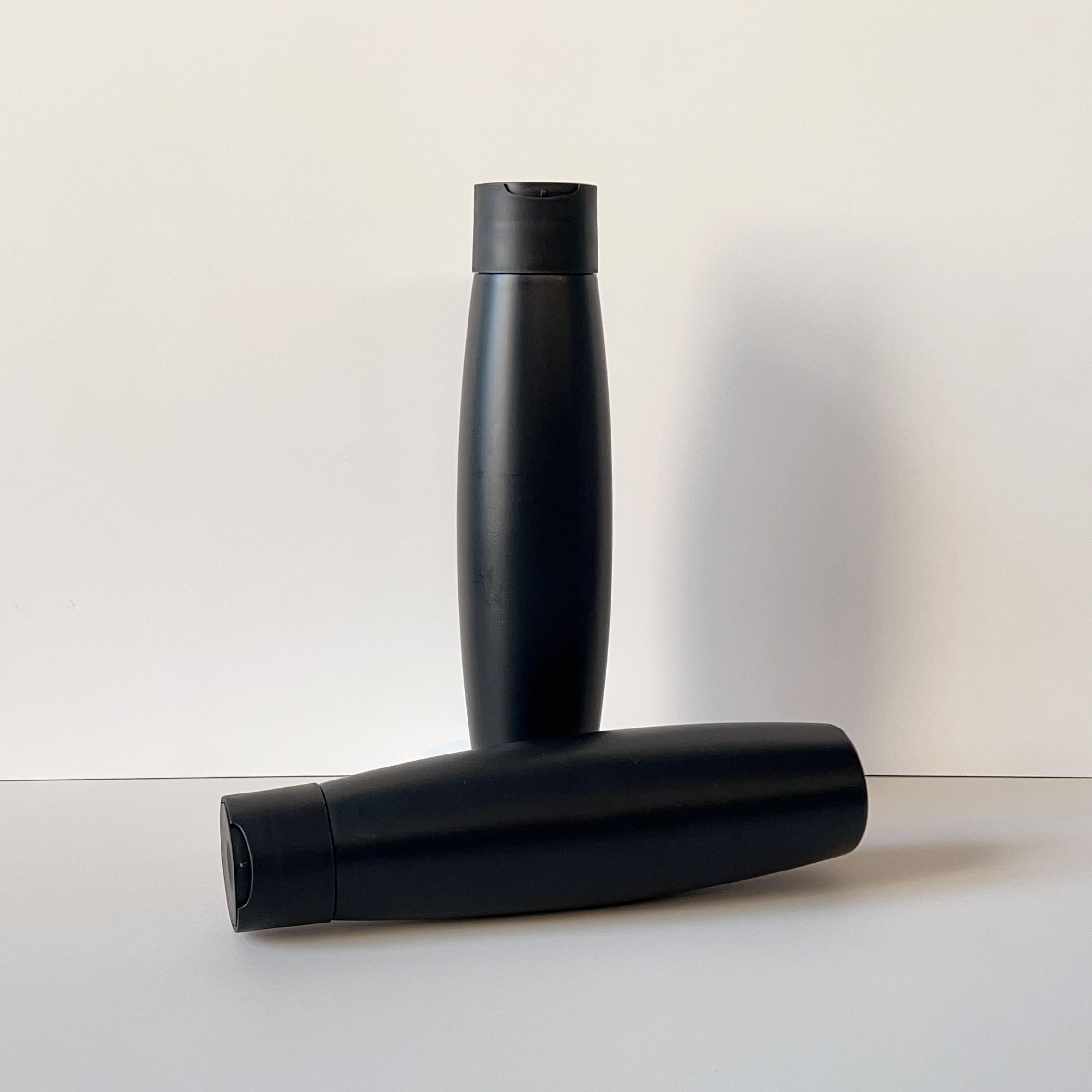 Manufacturer Direct Sales 30ml 100ml 300ml 500ml Empty HDPE Plastic Cream Bottle