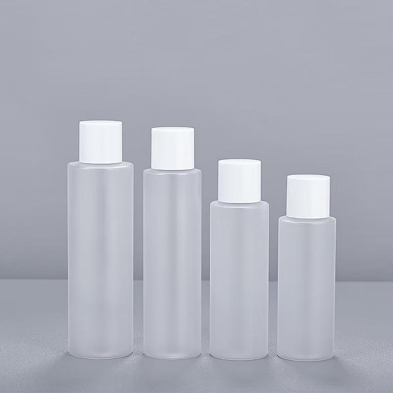 60ml-1000ml Cleansing Water Sunscreen Water Lotion Packaging Pet Sprayer Bottle