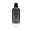 Shampoo Shower Gel Pet Plastic Bottles