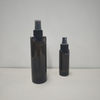50ml 180ml Hair Salon Luxury Petg Plastic Spray Thick Wall Bottles