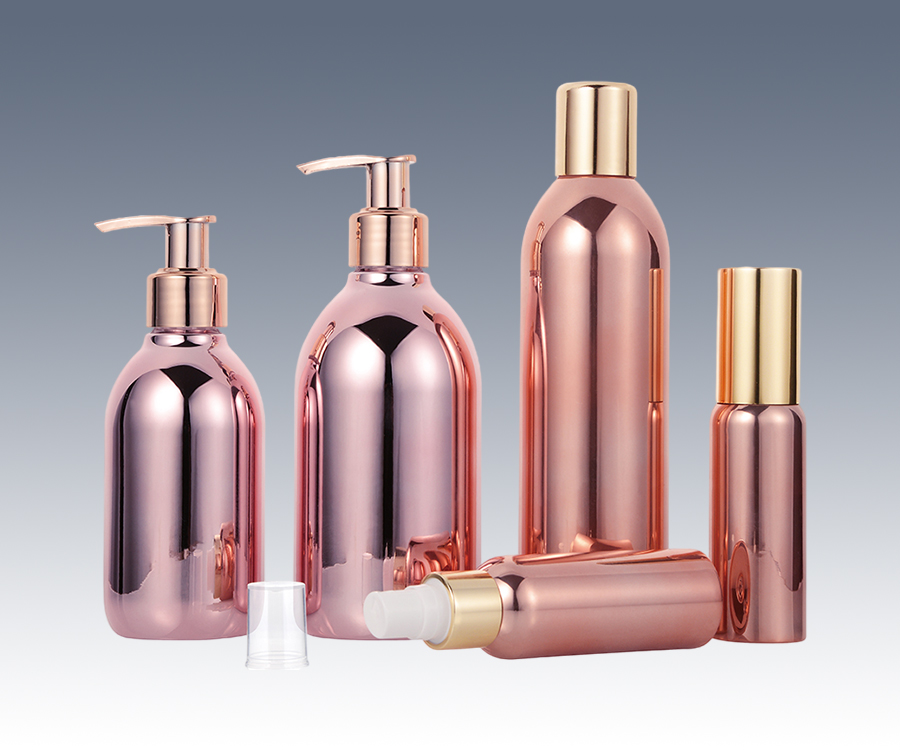 Electroplating Process