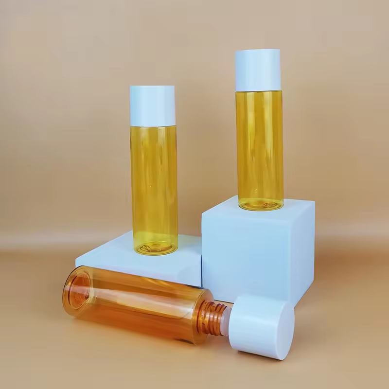 Factory Supply 10ml Platform Empty Clear Mini Atomizer Perfume Petg Spray Bottle With Free Sample