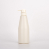 Factory Direct Sales 200ml 500ml 750ml HDPE Shampoo Skincare Body Lotion Bottle Packaging