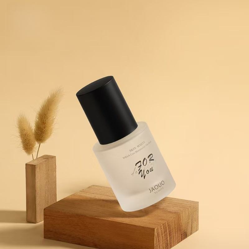 Custom PETG Body Lotion Bottle Cream Jar PETG Thick Walled Bottle