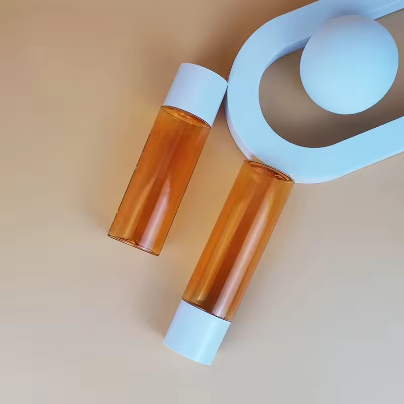 Factory Supply 10ml Platform Empty Clear Mini Atomizer Perfume Petg Spray Bottle With Free Sample