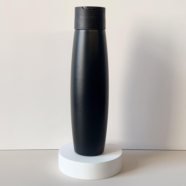 Manufacturer Direct Sales 30ml 100ml 300ml 500ml Empty HDPE Plastic Cream Bottle