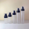 High-gradeplastic Bottle 50ml To120ml PET Plastic Spray Bottle Multi-purpose High Quality Plastic Perfume Spray Bottle