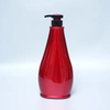 Factory in Stock PET Plastic 250ML 380ML 750ML Packaging Bottle