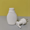 Hand Wash Lotion Pumps Shampoo Bottle 300ml Custom Cleansing Mousse Foam Pump Squeeze the Latex Plastic Bottle