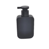 30ML 60ML 100ML 120ML 180ML 250ML300ML 450ML HDPE Cosmetics Packaging Plastic Shampoo Bottle Soft Touch Bottle