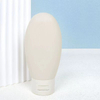 60ml Custom Queeze Plastic Soft Tube Facial Cleansing Cream Travel Set Cosmetic Packaging