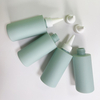 New Product 10-1000ml Hdpe Shampoo Shower Gel Bottle With Soft Tuch