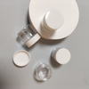 New Custom Deluxe 3 ml to 30 ml Scrub Cream Jars Plastic Cosmetic Packaging Containers