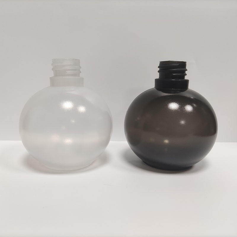 10 oz Empty Plastic pp Liquid Detergent Cleaning Trigger Spray Bottle for Home Gardening Watering