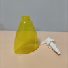 8oz Wholesale Color Plastic Bottle Cleaning Bottle for Body Lotion for Travel Emulsion