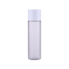 Cleansing Water Sunscreen Water Lotion Packaging Pet Bottle With Screw Cap
