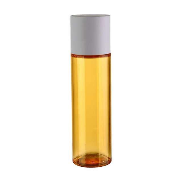 Customized 10ml 30ml 40ml 50ml 90ml PETG Body Fine Mist Spray Bottle Perfume Lotion Plastic Bottle